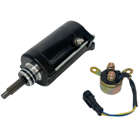 Démarreur 4013245 / 4013059 – Démarreur compatible ATV UTV Ranger RZR XP900 (1/5)