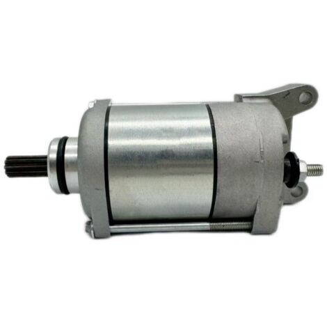 Démarreur 31200-KPS-A11 – Moteur de démarrage KAWASAKI compatible KLX300 2020-2023 (1/5)