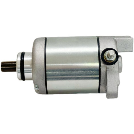 Démarreur 82611R – Moteur de démarrage PIAGGIO / GILERA 125 (1/5)