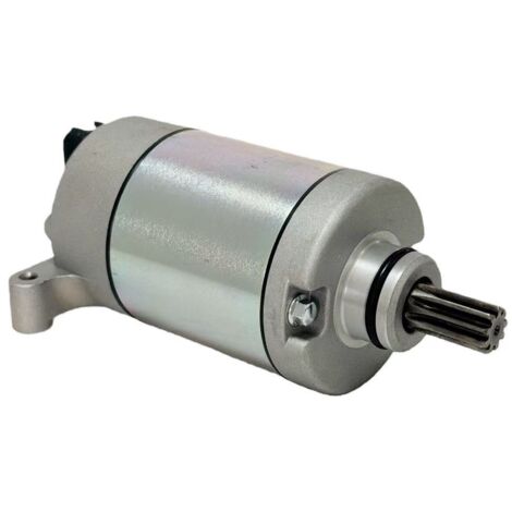 Démarreur 28P-81890-00 – Compatible ATV YFM550-700 2009-2014 (1/5)