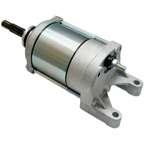 Démarreur 31200-KVK-901 – Démarreur compatible HONDA CB300 2011-2012 / XRE300 2011-2015 (1/5)