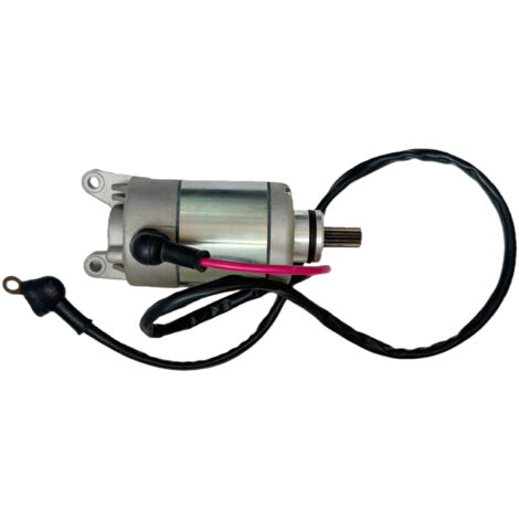 Démarreur 1WD-H1800-00 – Compatible YZF-R1 2015-2023 / MT25 2018-2021 – Moto (1/5)
