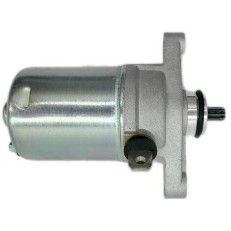 Démarreur 31210-KEE1-90A – Démarreur compatible KYMCO / BMS Motorsports (1/5)