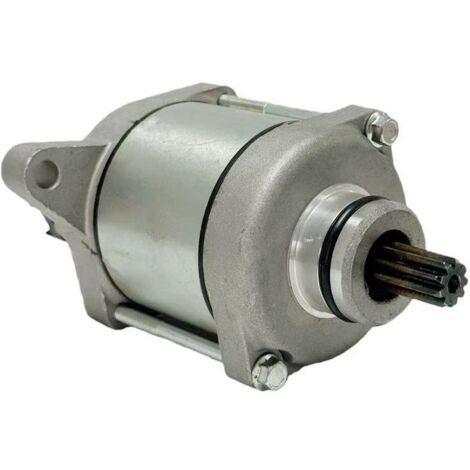 Démarreur 55440001000 – Démarreur compatible KTM250 KTM300 EXC 2017-2021 (1/5)