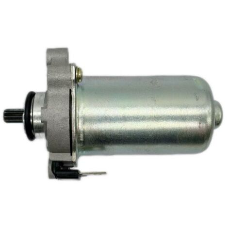 Démarreur 31200-GE1-712 – Compatible RS50 2006-2010 / ZIP 4T 50 (1/4)