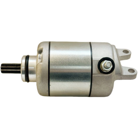 Démarreur 77040001000 – Démarreur compatible KTM EXC F 250 2006-2013 – DC (1/5)