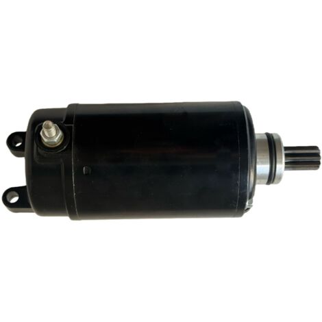 Démarreur T1311114 – Démarreur compatible TRIUMPH TRIPLE 1050