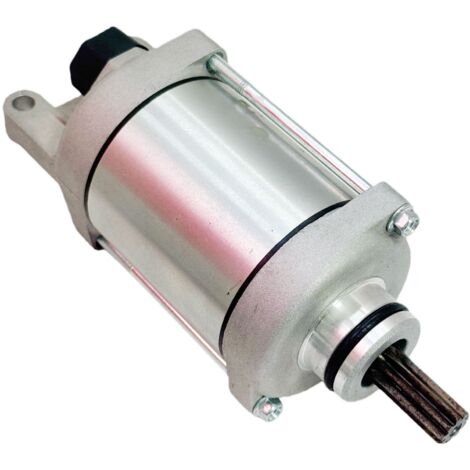 Démarreur 31200-K1B-T01 – Compatible HONDA SH300 2007-2015 (1/5)