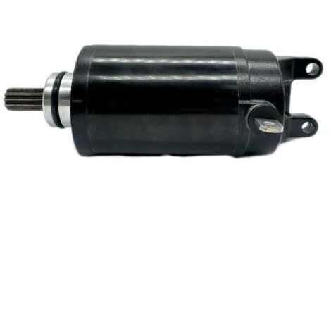 Démarreur T1311112 – Démarreur électrique compatible TRIUMPH – Moteur DC