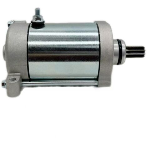 Démarreur 31200-004D-0000 – Moteur de démarrage compatible UTV HISUN HS 550 (1/5)
