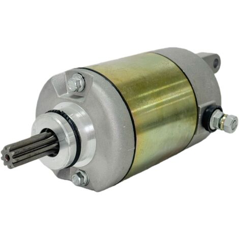 Démarreur 4HC-81890-00 – Moteur compatible YAMAHA MAJESTY 250 – Pièce moto (1/5)