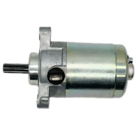 Démarreur 54P-H1890-02 – Compatible YAMAHA NMAX GPD125 2014-2019 (1/5)