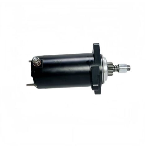 Démarreur 278-000-576 – Démarreur compatible BOMBARDIER – Moteur bateau 18416 (1/5)