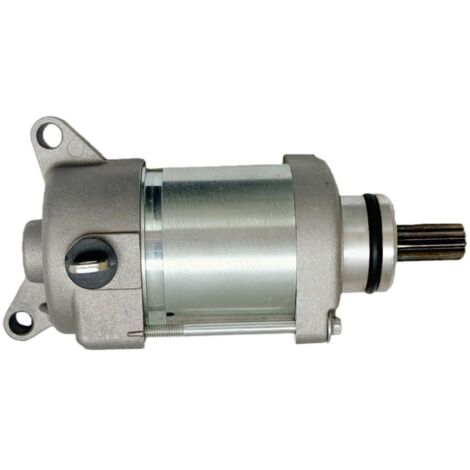 Démarreur 5TJ-81890-30-00 – Moteur de démarrage compatible YAMAHA WR450F 2007-2015 (1/5)