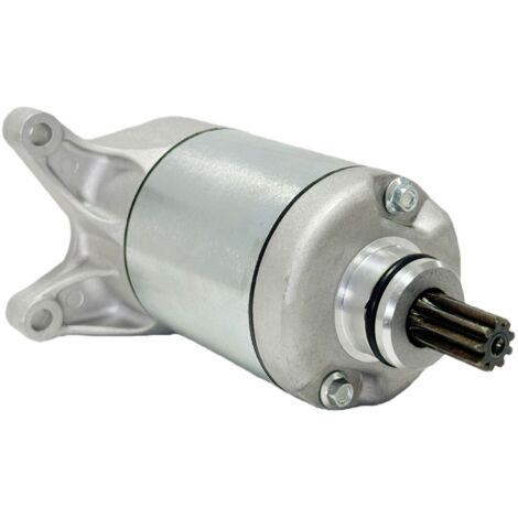 Démarreur 3GM-81800-50 – Démarreur compatible YAMAHA FZX750 1990-1998 (1/5)