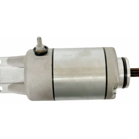 Démarreur 31100-46E00 – Démarreur compatible HONDA ATV TRX500FA (1/5)
