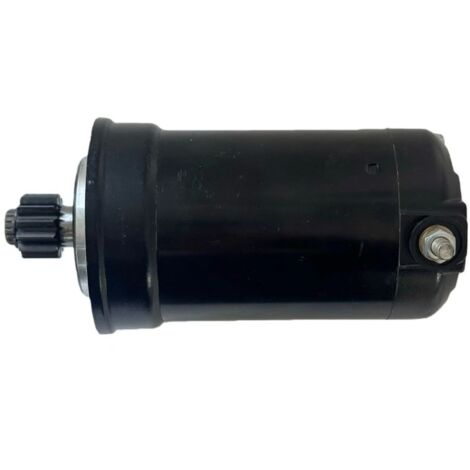 Démarreur 27040011A / 19876N – Moteur de démarrage compatible DUCATI 600 / 400 (1/5)