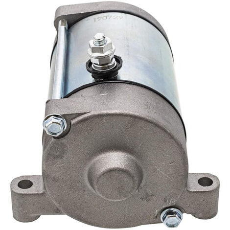 Démarreur 4WV-81890-00-00 – Compatible YAMAHA Rhino 450 / 660 / Grizzly (1/4)