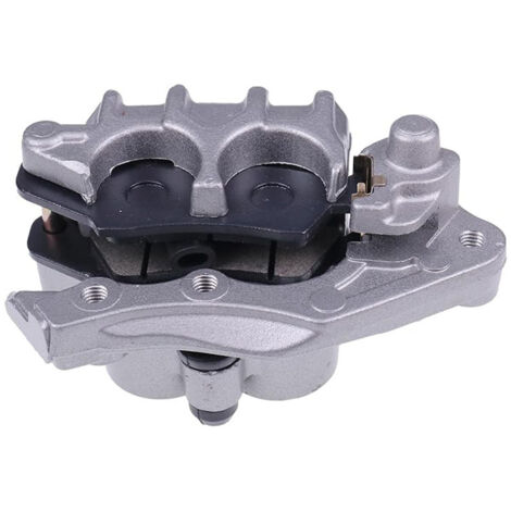 Étrier de frein avant 45150-KCY-671 / 45150-K28-911 – Compatible HONDA CR125R / CRF230F (1/4)