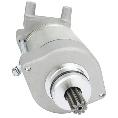 Démarreur 5VY-81890-00 – Compatible YAMAHA R1 – Moteur de démarrage (1/4)