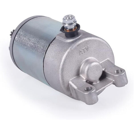 Démarreur 31100-29F00 / 18718 – Compatible SUZUKI LT-Z400 / KFX400 (1/4)