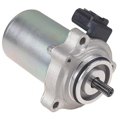 Démarreur 31300-HP5-601 / 31300-KVZ-631 – Compatible HONDA NC700 – ATV (1/3)