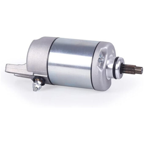 Démarreur 31200-HN2-003 / 31200-HN2-A01 – Compatible HONDA TRX500 (1/4)