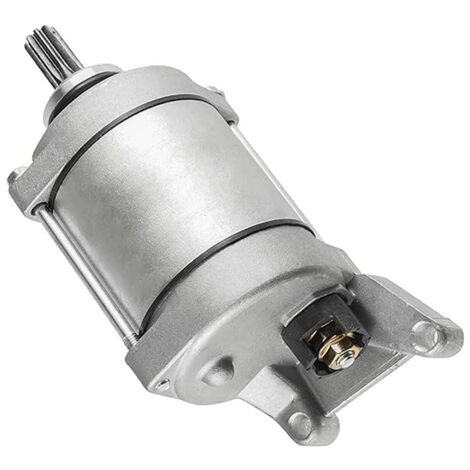 Démarreur 18P-81890-00 – Compatible YAMAHA YFZ450R / YFZ450X – Off-road (1/4)