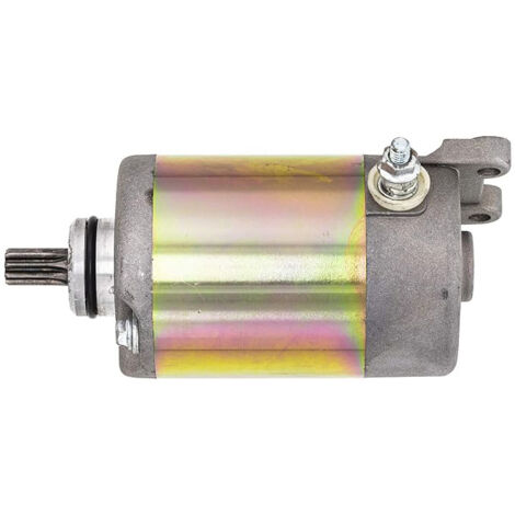 Démarreur 31200-KM1-008 – Compatible HONDA Helix CN250 / Elite CH250 (1/4)