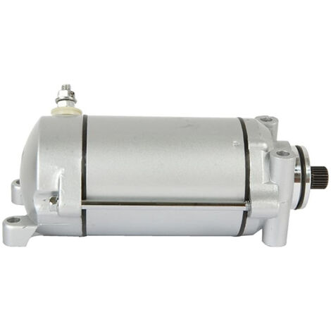Démarreur 31200-KW4-018 – Compatible HONDA CB250 Nighthawk (1/4)