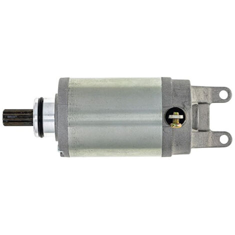 Démarreur T1311111 / T1310040 – Compatible TRIUMPH DAYTONA 675 (1/4)