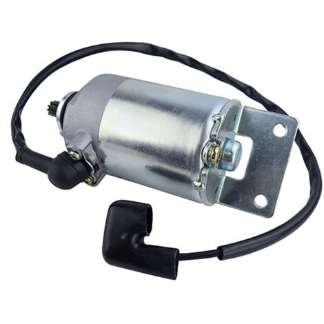 Démarreur 0453024 / 0453778 – Compatible POLARIS Phoenix 200 2005-2021
