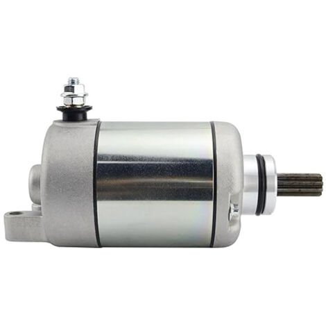 Démarreur 2C0-81890-00-00 – Compatible YAMAHA FZ6R / YZF R6 (1/4)