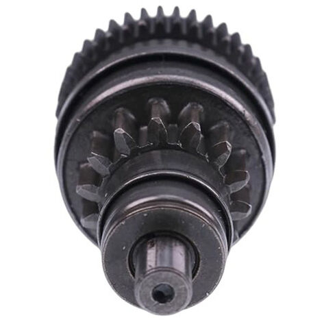Lanceur unidirectionnel 55440126000 – Compatible KTM 250 300 – 14/40 CW – Moto (1/4)