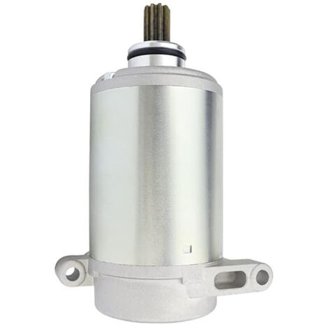 Démarreur 4KB-81890-00-00 – Compatible YAMAHA Big Bear – Moto (1/4)