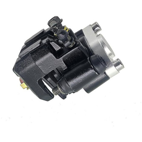 Étrier de frein 43200-HM3-006 / 43200-HC0-681 – Compatible HONDA TRX250 (1/4)