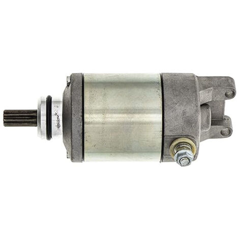 Démarreur 31100-33E00 / 31100-35F00 – Compatible SUZUKI / HONDA (1/4)