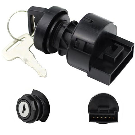 Neiman 4010390 / 4011002 – Compatible POLARIS Sportsman 500 600 700 (1/4)