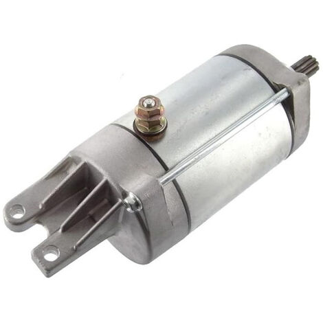 Démarreur 31200-HN8-003 – Compatible HONDA Fourtrax 650 / 680 (1/4)
