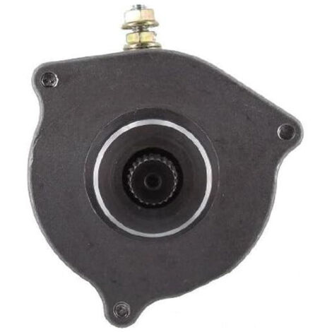 Démarreur 31200-MG8-018 / 31200-MM8-008 – Compatible VT1100C Shadow (1/4)