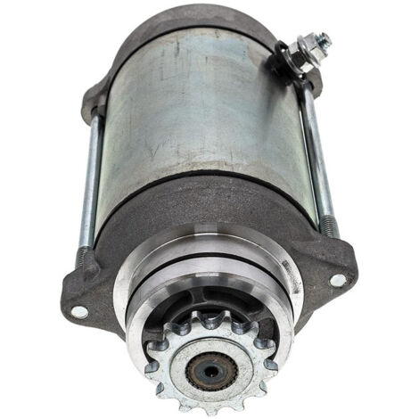 Démarreur 21163-1021 / 21163-1036 – Compatible KAWASAKI KLT200 250 / KZ200 250 (1/4)