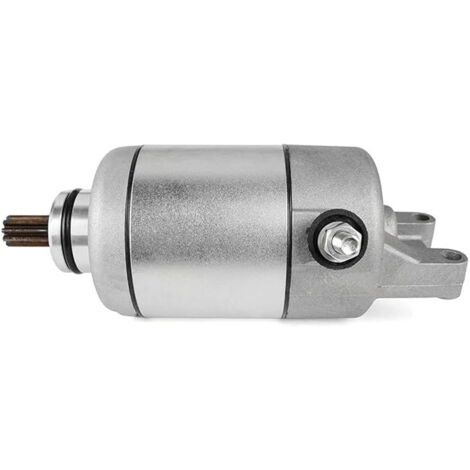 Démarreur AP2QCA000648 – Compatible APRILIA SCARABEO 125-200 (1/4)