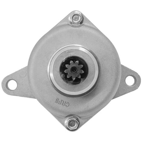 Démarreur 55440001000 – Moteur de démarrage compatible KTM 250 300 EXC 2017-2021 (1/4)