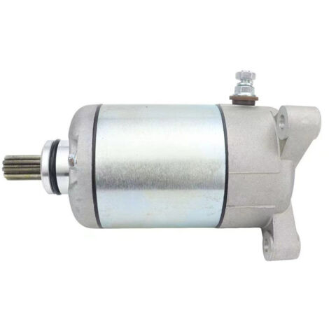 Démarreur 3084981 / 18645 – Compatible POLARIS 400 500 – Moteur de démarrage (1/4)