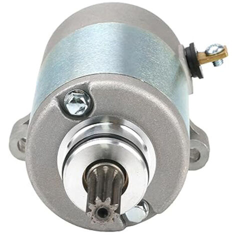 Démarreur 31100-33G01-000 – Compatible SUZUKI LT-Z90 – Moto (1/4)