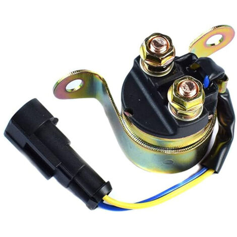 Relais 4010947 / 4012001 / 4014471 – Compatible POLARIS Ranger / RZR / Sportsman (1/4)