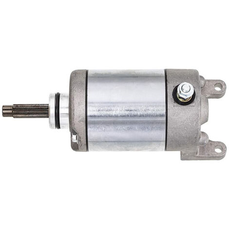 Démarreur 31200-HN1-000 / 18608 – Compatible HONDA Sportrax 400 TRX400EX (1/4)