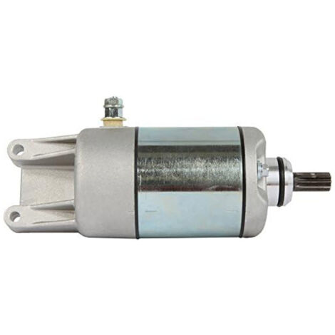 Démarreur 31200-MCT-003 – Compatible HONDA FSC600 SILVER WING