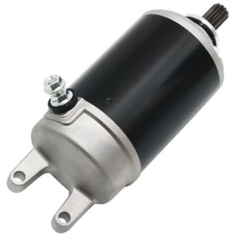Démarreur 21163-1302 – Compatible KAWASAKI NINJA ZX12R 2000-2006 (1/4)