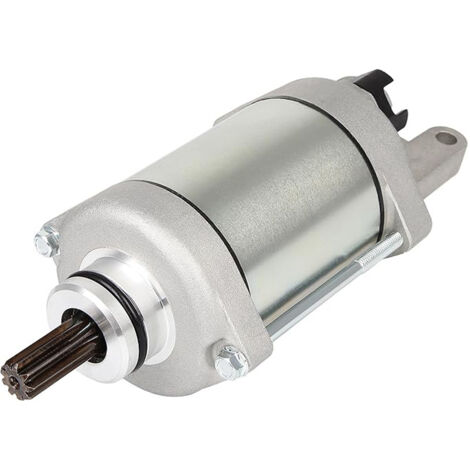 Démarreur 31200-HP6-A01 – Compatible HONDA TRX700 2008-2009 (1/4)